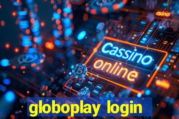 globoplay login